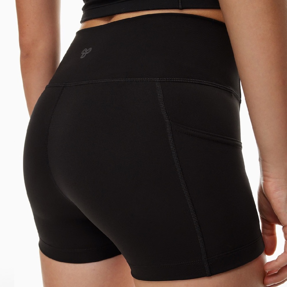 Tna Action Shorts